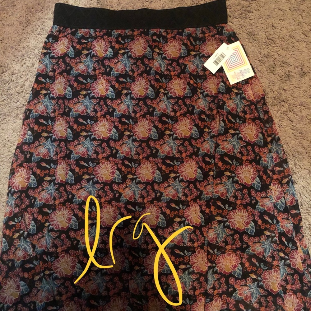 Skirt